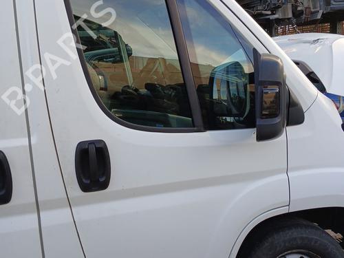 Used Right front door CITROËN JUMPER II Van 2.0 BlueHDi 110 (110 hp) 30396217