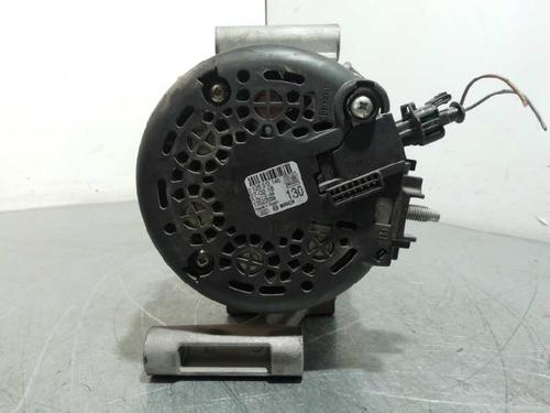 Alternator OPEL ASTRA K (B16) 1.4 Turbo (68) | BP8209180M7 