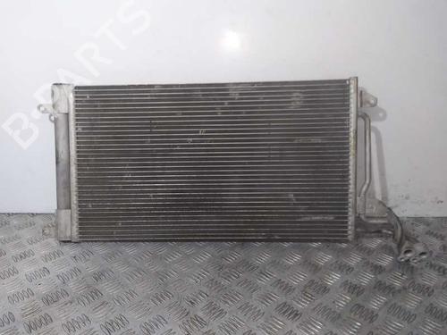 Used AC radiator SEAT IBIZA IV (6J5, 6P1) [2008-2017]  16223292