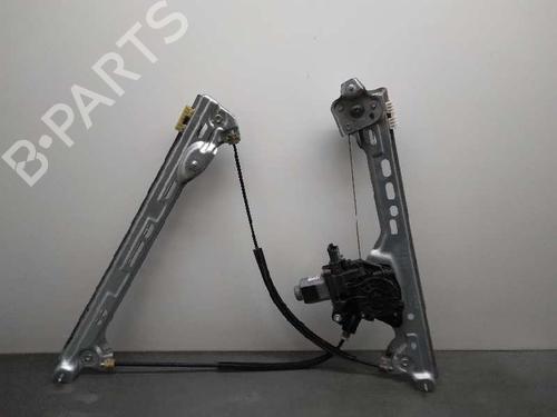 Used Front right window mechanism RENAULT MEGANE IV Hatchback (B9A/M/N_) [2015-2025]  17117992