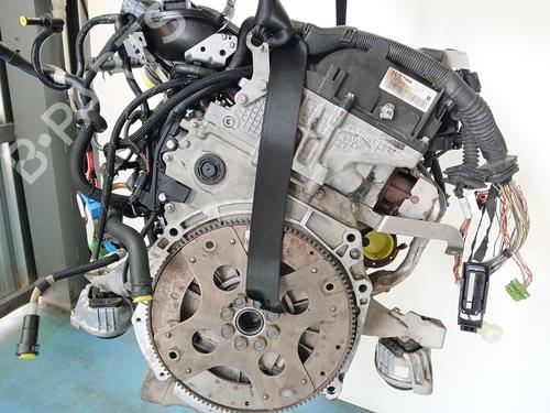 Used Engine Engine 37407829 37407829