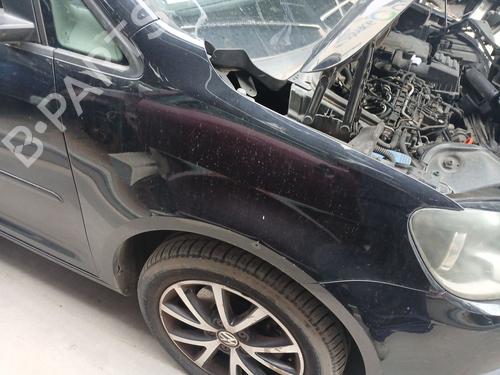 Używane Błotnik przedni prawy VW TOURAN (1T3) 1.6 TDI (105 hp) 29246046