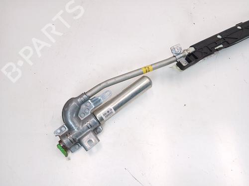Left curtain airbag MERCEDES-BENZ R-CLASS (W251, V251) R 300 CDI 4-matic (251.020) | BP28116791C11 