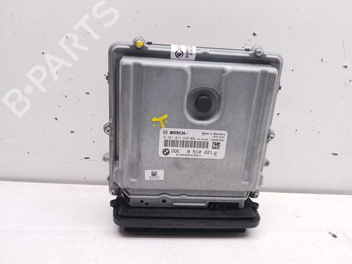 Used Engine control unit (ECU) BMW 3 Touring (E91) 325 d (204 hp) 30435419