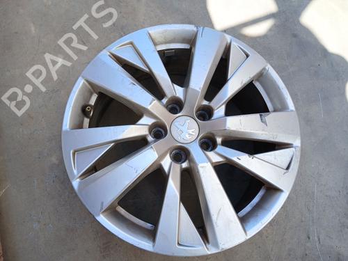 Used Rim Rim 38096041 38096041