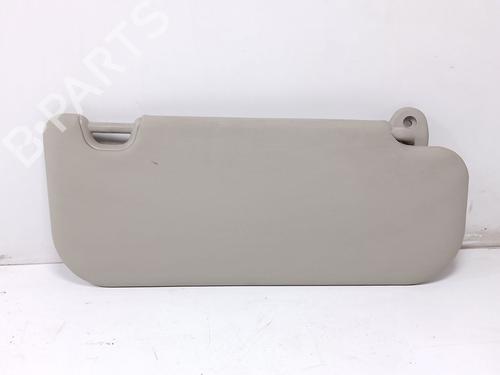 Left sun visor KIA CARENS IV | BP17543068I1 - Image 5