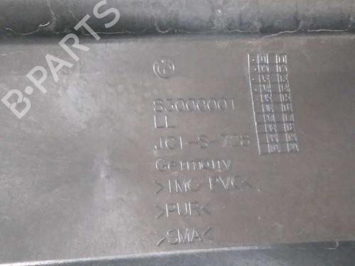 Kollisonspute sett BMW X3 (E83) 2.0 sd | BP13473570C86 
