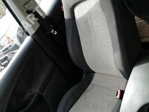 Left rear window motor SEAT ALTEA (5P1)  | BP7710708E23 