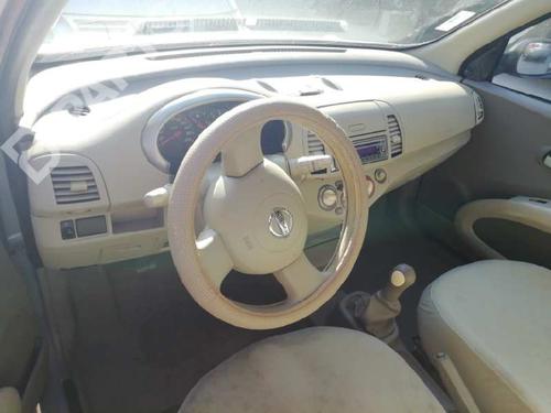 Switch NISSAN MICRA III (K12)  | BP7304216I30 