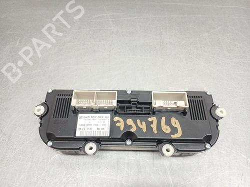 Climate control VW GOLF VI (5K1) 1.4 TSI | BP38752098I5 - Image 4