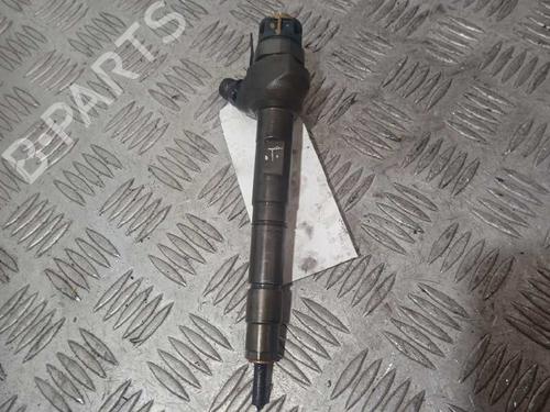Used Injector VW POLO V (6R1, 6C1) 1.4 TDI (90 hp) 13321022