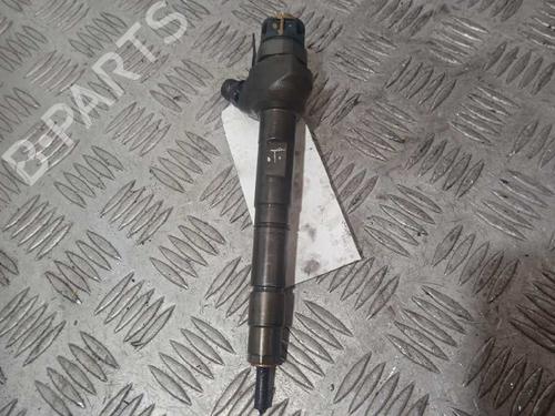 Injecteur VW POLO V (6R1, 6C1) 1.4 TDI (105 hp) 13321022