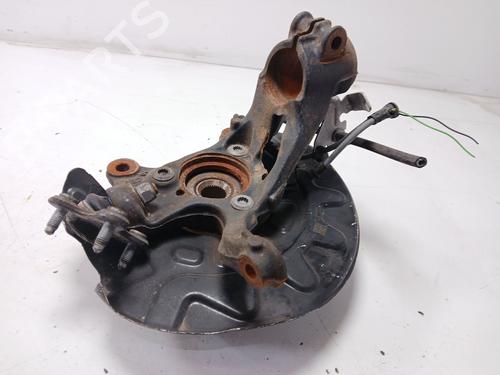 Left front steering knuckle SKODA KAROQ (NU7, ND7) 1.5 TSI | BP35799800M25 - Image 5