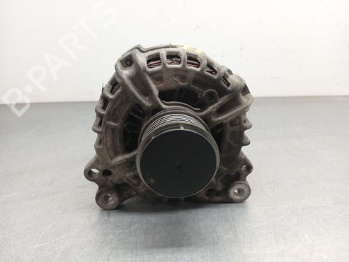 Used Alternator Alternator 38294965 38294965