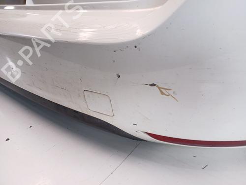 Rear bumper PEUGEOT 308 SW II (LC_, LJ_, LR_, LX_, L4_) 1.6 BlueHDi 100 | BP24668890C8 