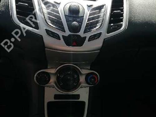 Engine FORD FIESTA VI (CB1, CCN)  | BP16965861M1 