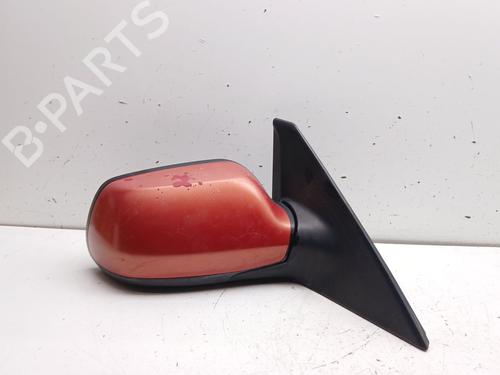 Right mirror MAZDA 3 (BK) 1.6 DI Turbo | BP32142107C27 