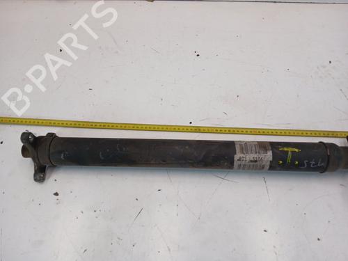 Driveshaft MERCEDES-BENZ CLK (C209) CLK 270 CDI (209.316) | BP27805518M37 