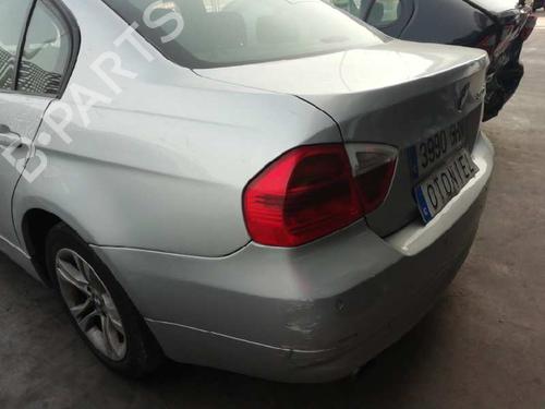 Engine control unit (ECU) BMW 3 (E90) 320 d | BP12468679M57 