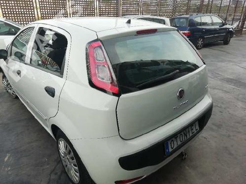 FIAT PUNTO EVO (199_)    264818