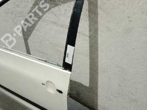 Left front door FORD GALAXY I (WGR) 2.3 16V | BP11240344C2 