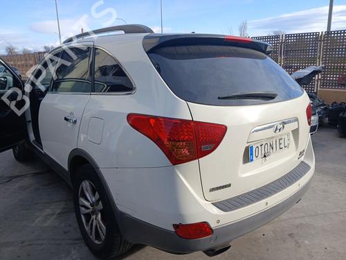 Brugte HYUNDAI ix55  3.0 V6 CRDi 4WD  4407188