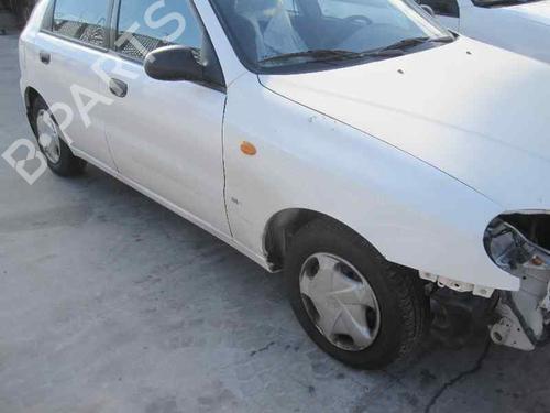 Front left interior door handle DAEWOO LANOS (KLAT) 1.3 | BP3413889I13 