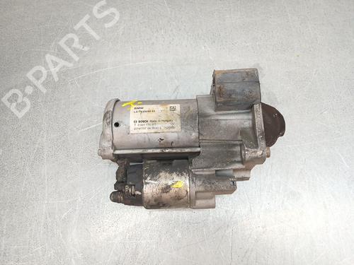 Used Starter Starter MINI MINI (F56) Cooper (136 hp) 34275609 34275609