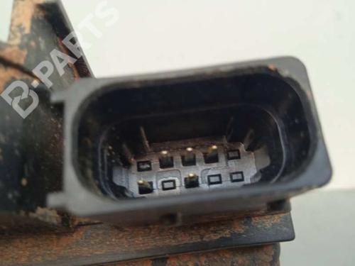 Rear left lock OPEL INSIGNIA A Sports Tourer (G09)  | BP10154187C100 