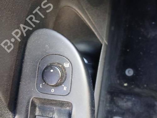 Right mirror VW PASSAT B6 (3C2) 2.0 TDI | BP29309852C27 