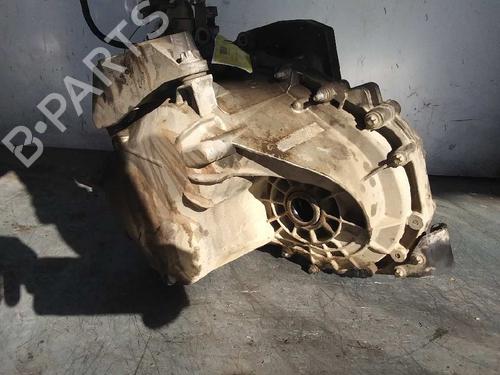 Gearbox OPEL VECTRA C (Z02)  | BP24949899M3 