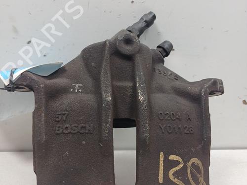 Used Left front brake caliper FORD MONDEO III (B5Y) 2.0 TDCi (130 hp) 21128721