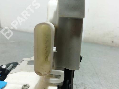 Rear right lock AUDI A1 Sportback (8XA, 8XF) 1.0 TFSI | BP12193933C99 