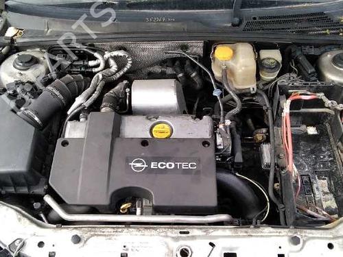 Right headlight OPEL VECTRA C (Z02) 2.0 DTI 16V (F69) | BP3189512C29 