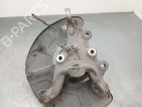 Right front steering knuckle MERCEDES-BENZ E-CLASS (W212) E 220 CDI / BlueTEC (212.001, 212.002) | BP33552528M26 - Image 5