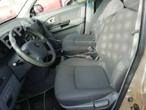 Front right window mechanism KIA CARENS II MPV (FJ) 2.0 CRDi | BP12529300C23 