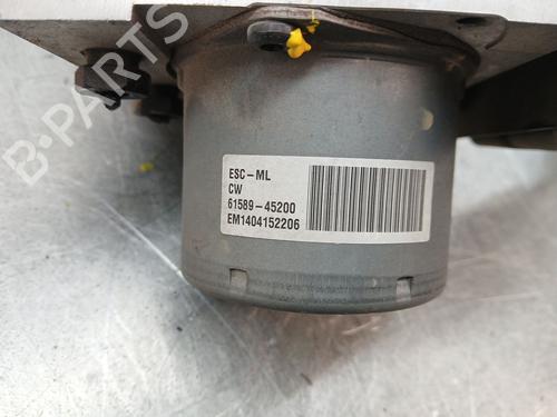 ABS pump HYUNDAI i30 (GD) 1.4 CRDi | BP30854052M43 