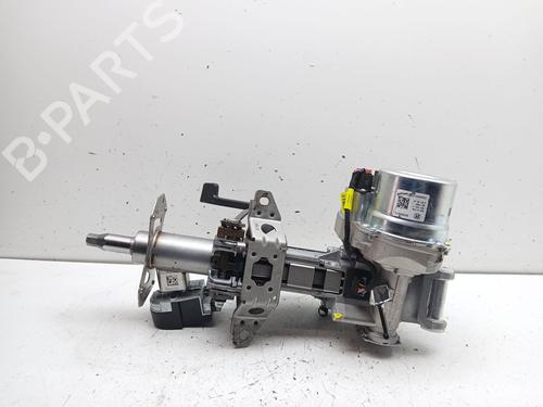 Steering column FORD PUMA (J2K, CF7) 1.0 EcoBoost | BP33290342M21  - Image 6