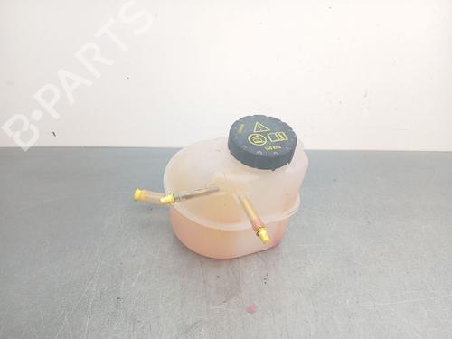 Used Expansion tank Expansion tank MG MG HS (AS23) 1.5 T (SAS23) (162 hp) 34267948 34267948
