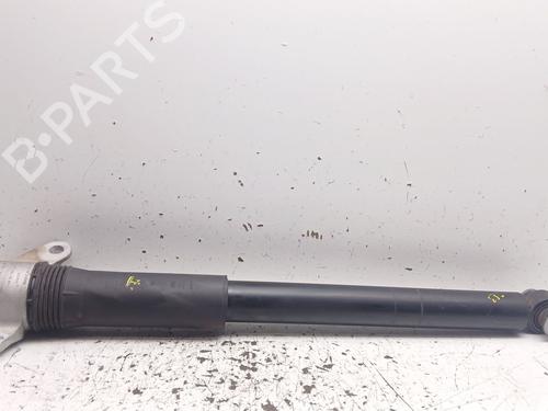 Used Left rear shock absorber Left rear shock absorber JAGUAR I-PACE (X590) EV400 AWD (400 hp) 40227354 40227354