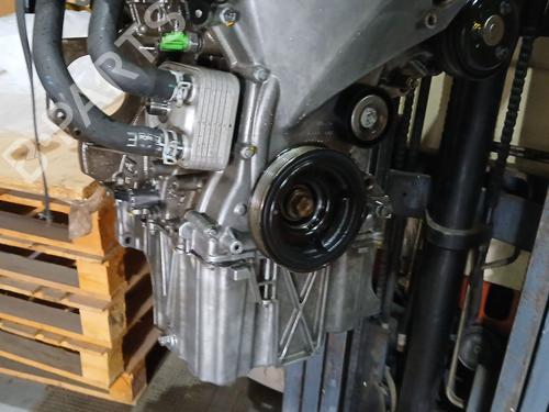 Engine FORD B-MAX (JK) 1.0 EcoBoost | BP27363567M1 - Image 13