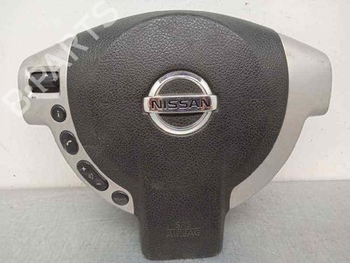 Airbag Kit NISSAN X-TRAIL II (T31)  | BP13698148C86 