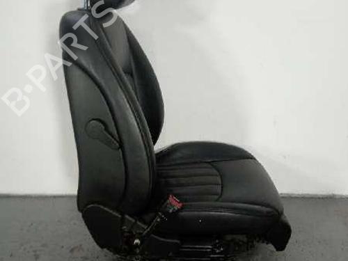 Left front seat MERCEDES-BENZ CLS (C219)  | BP17567402C15 