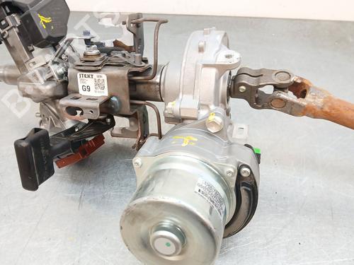 Steering column HONDA HR-V (RU) 1.5 (RU1) | BP39146664M21 - Image 3