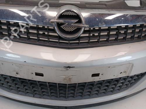 Front bumper OPEL ASTRA H GTC (A04) 1.6 (L08) | BP27838633C7 