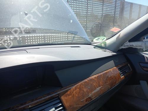 Instrumentbord Instrumentbord BMW 5 (E60) 525 i (218 hp) 36042574 36042574