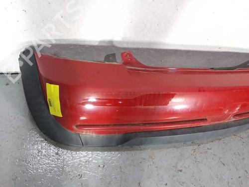 Bak støtfanger MINI MINI (R50, R53) One | BP16877392C8 