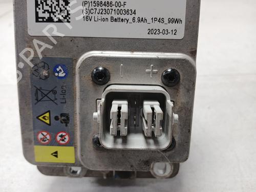 Battery TESLA MODEL 3 (5YJ3) EV | BP25724904E11