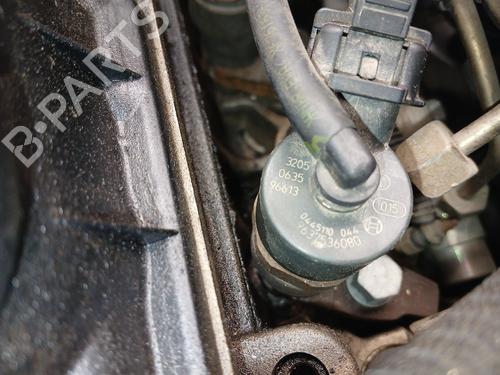 Engine CITROËN XSARA PICASSO (N68) 2.0 HDi | BP30725039M1 