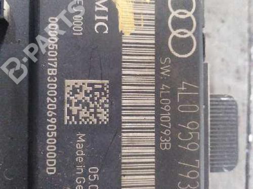 Electronic module AUDI Q7 (4LB) 3.0 TDI quattro | BP4840585M83 
